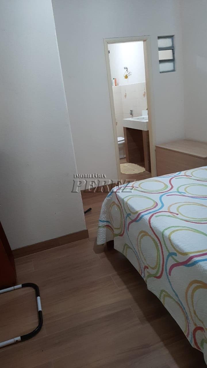 Chácara a venda na rua Armando Vicente Roque, jardim império do sol londrina - Foto 18