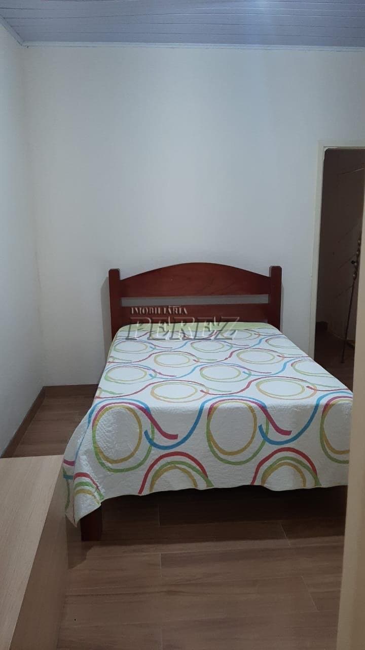 Chácara a venda na rua Armando Vicente Roque, jardim império do sol londrina - Foto 15