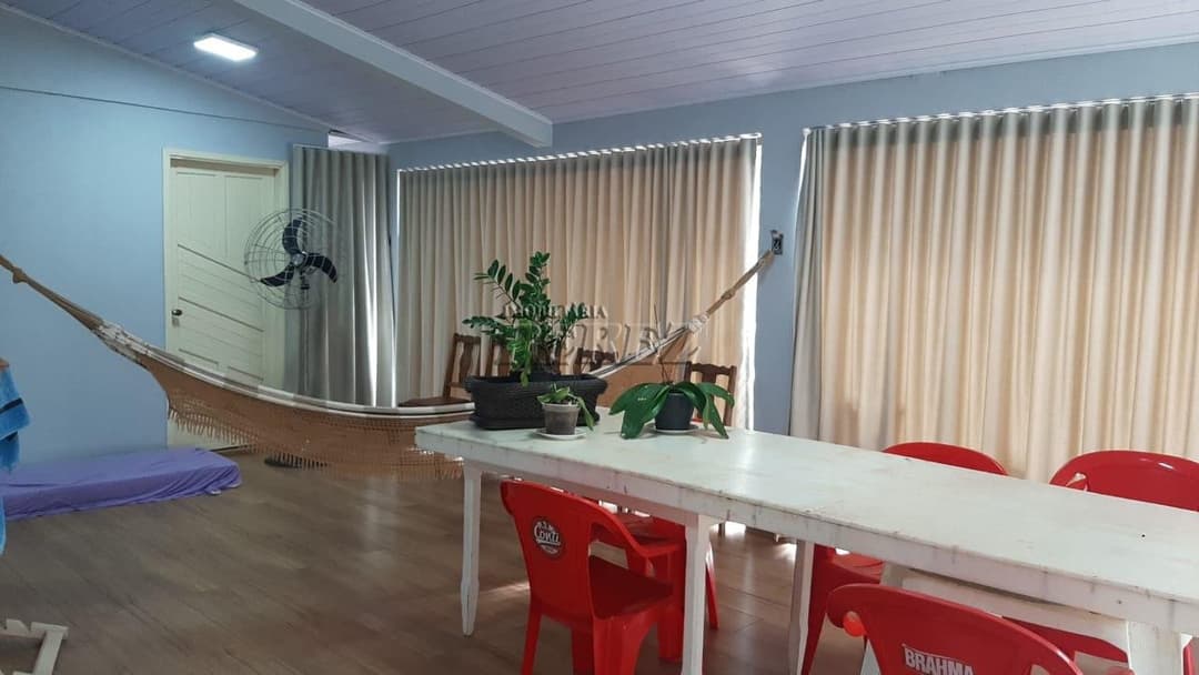 Chácara a venda na rua Armando Vicente Roque, jardim império do sol londrina - Foto 10