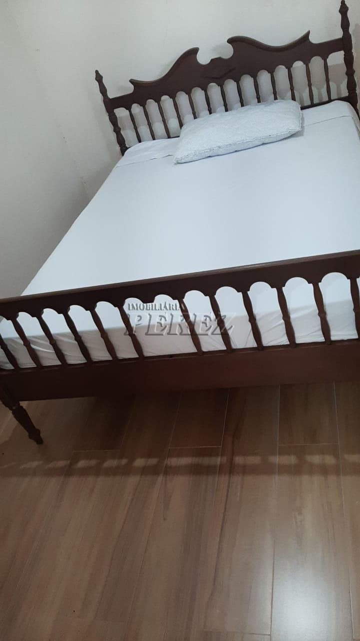 Chácara a venda na rua Armando Vicente Roque, jardim império do sol londrina - Foto 20