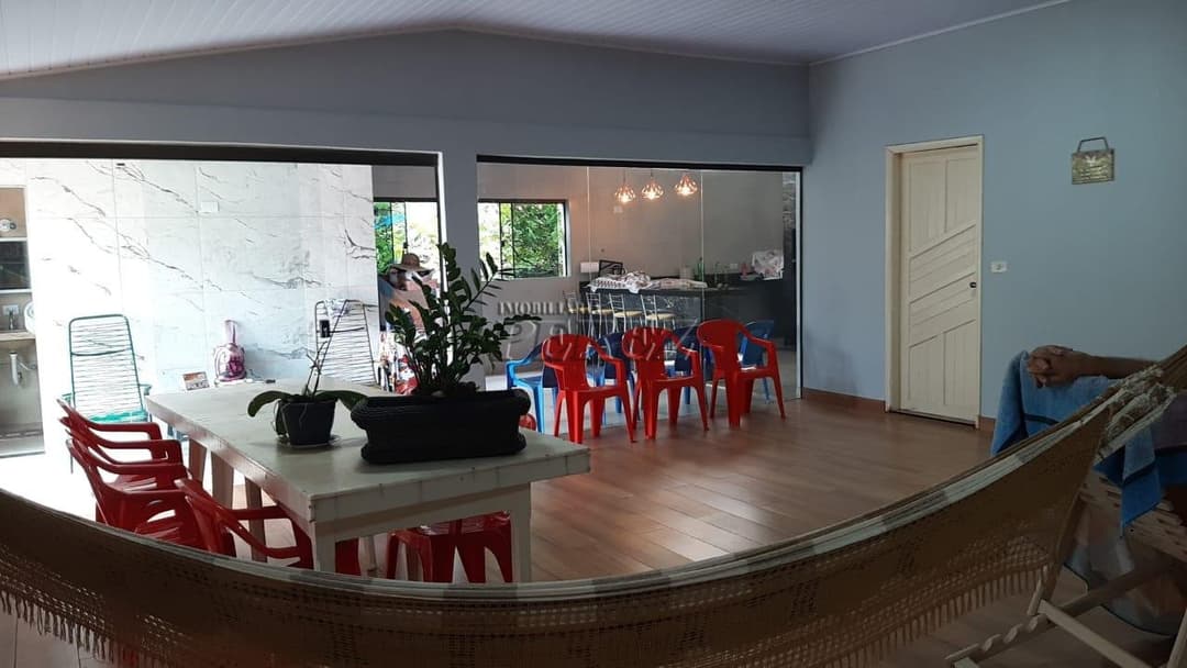 Chácara a venda na rua Armando Vicente Roque, jardim império do sol londrina - Foto 25