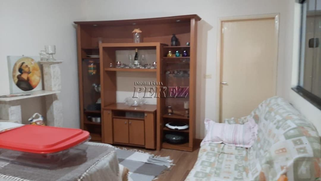 Chácara a venda na rua Armando Vicente Roque, jardim império do sol londrina - Foto 14