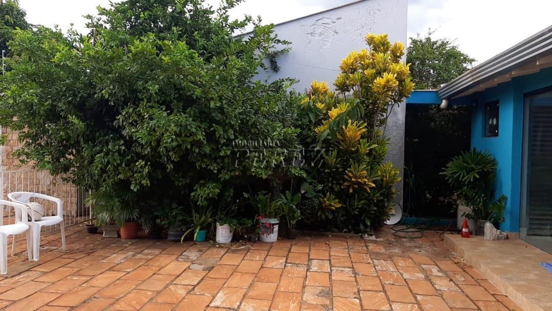 Chácara a venda na rua Armando Vicente Roque, jardim império do sol londrina - Foto 6