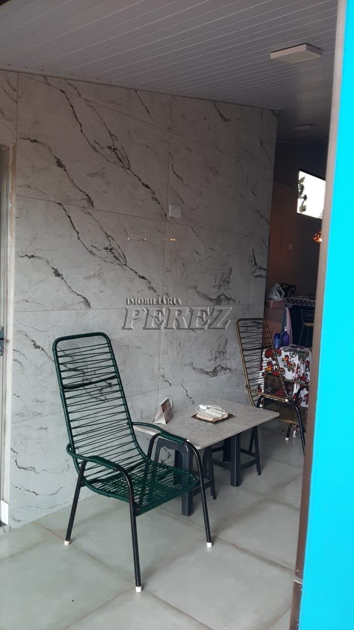 Chácara a venda na rua Armando Vicente Roque, jardim império do sol londrina - Foto 29