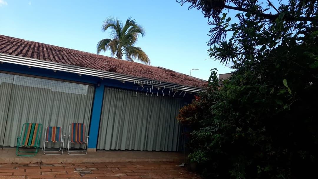 Chácara a venda na rua Armando Vicente Roque, jardim império do sol londrina - Foto 8