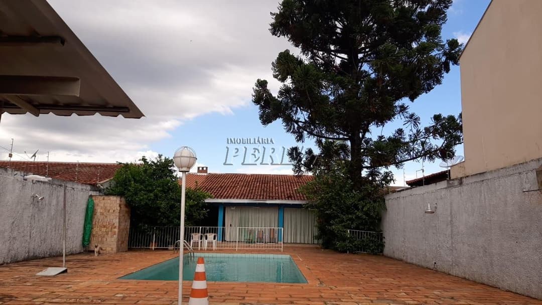 Chácara a venda na rua Armando Vicente Roque, jardim império do sol londrina - Foto 3