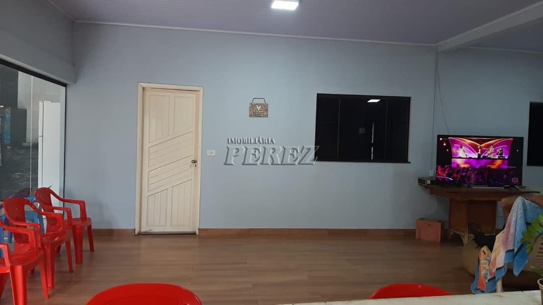 Chácara a venda na rua Armando Vicente Roque, jardim império do sol londrina - Foto 11