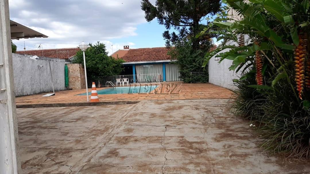 Chácara a venda na rua Armando Vicente Roque,  jardim império do sol londrina - Foto 2