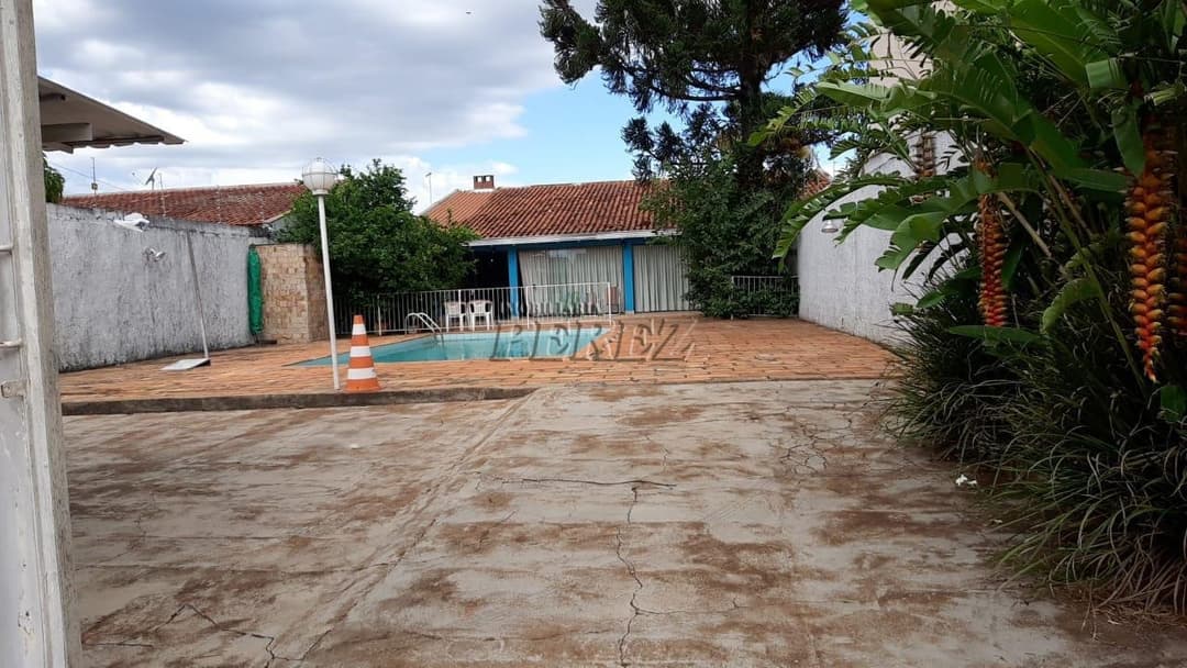 Chácara a venda na rua Armando Vicente Roque, jardim império do sol londrina - Foto 2