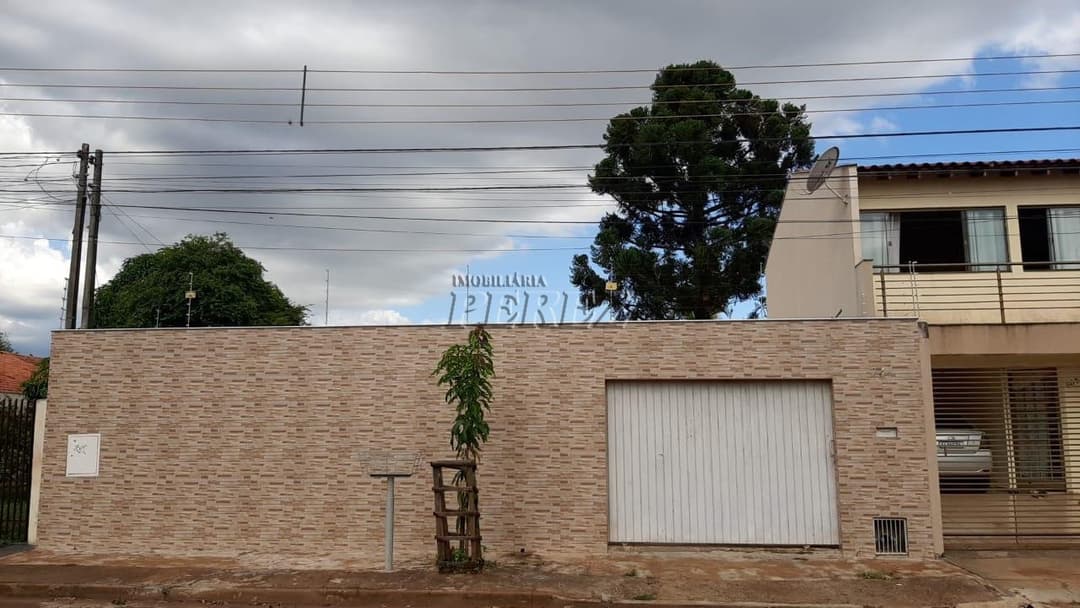 Chácara a venda na rua Armando Vicente Roque, jardim império do sol londrina - Foto 0
