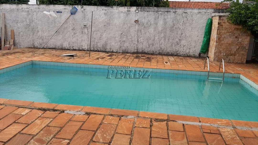 Chácara a venda na rua Armando Vicente Roque, jardim império do sol londrina - Foto 5