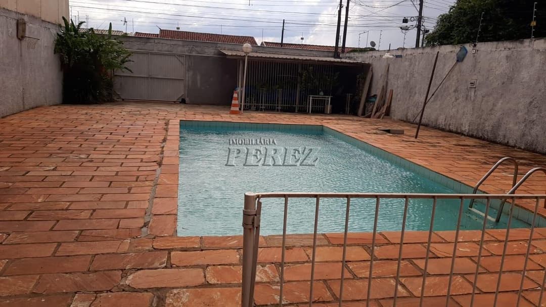 Chácara a venda na rua Armando Vicente Roque, jardim império do sol londrina - Foto 4