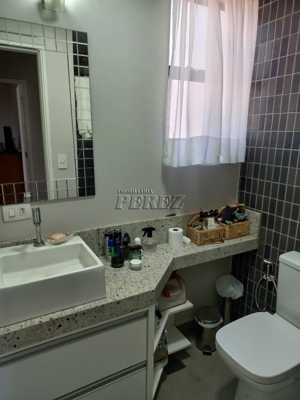 Apartamento à Venda - Edifício Plaza de Las Torres | Rua São Vicente - Jardim Palmares, Londrina - Foto 4