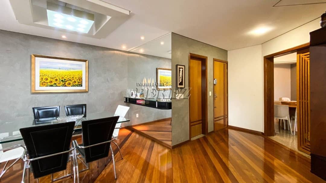 Apartamento Alto Padrão à Venda - Edifício Villa Felice | Rua Belo Horizonte - Centro de Londrina - Foto 2