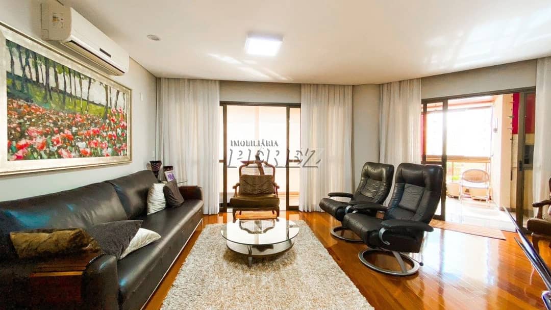 Apartamento Alto Padrão à Venda - Edifício Villa Felice | Rua Belo Horizonte - Centro de Londrina - Foto 4