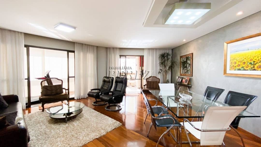 Apartamento Alto Padrão à Venda - Edifício Villa Felice | Rua Belo Horizonte - Centro de Londrina - Foto 3