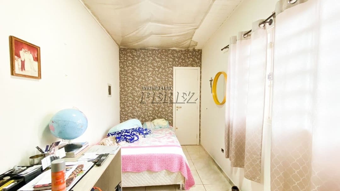 Casa a venda na rua Roma, jardim Parque Residencial Joaquim Toledo Piza londrina - Foto 9