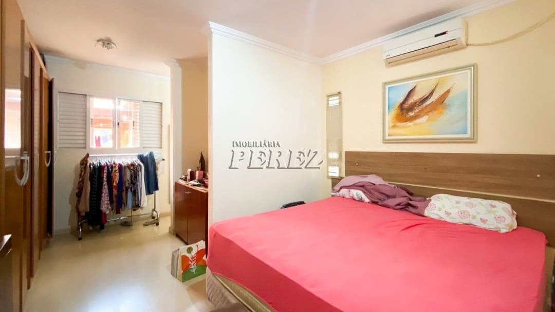 Casa a venda na rua Roma, jardim Parque Residencial Joaquim Toledo Piza londrina - Foto 10