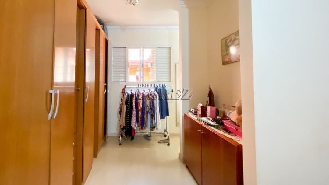 Casa a venda na rua Roma, jardim Parque Residencial Joaquim Toledo Piza londrina - Foto 11