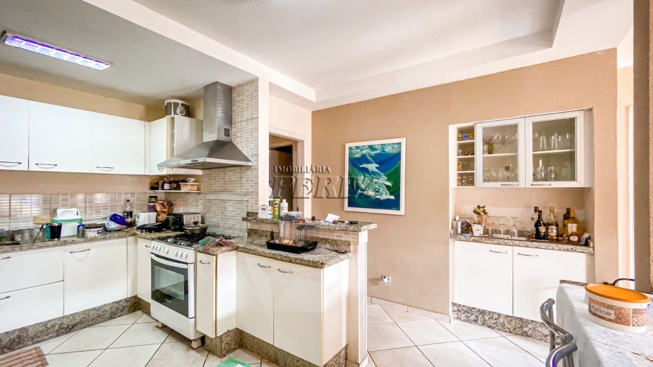 Casa a venda na rua Roma, jardim Parque Residencial Joaquim Toledo Piza londrina - Foto 5