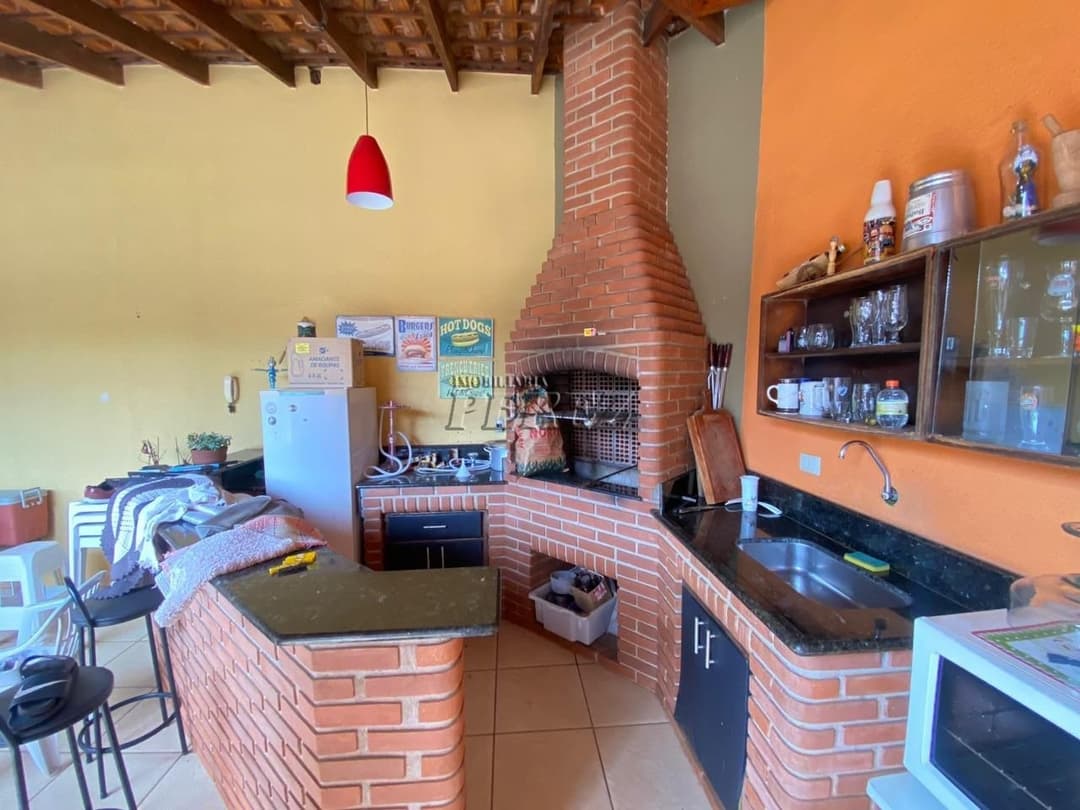 Casa a venda na rua Roma, jardim Parque Residencial Joaquim Toledo Piza londrina - Foto 13