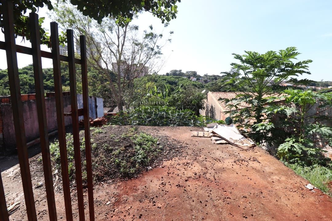 Terreno a venda na rua Rudolph Diesel bairro Industrial londrina - Foto 1