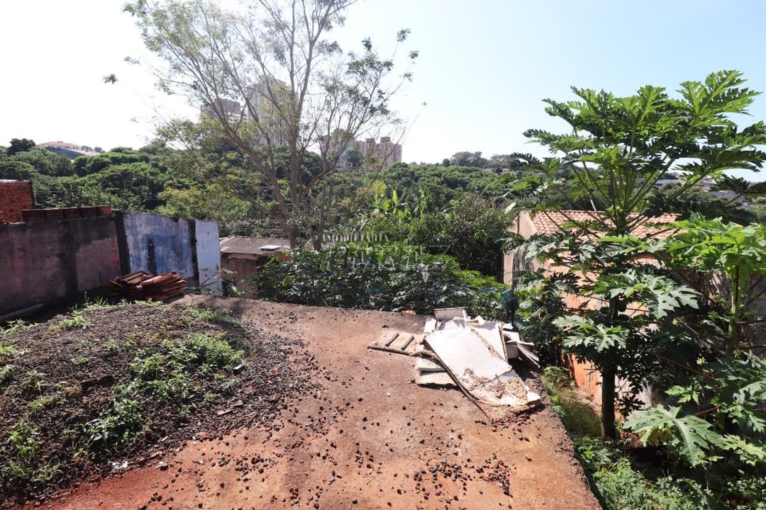 Terreno a venda na rua Rudolph Diesel bairro Industrial londrina - Foto 2