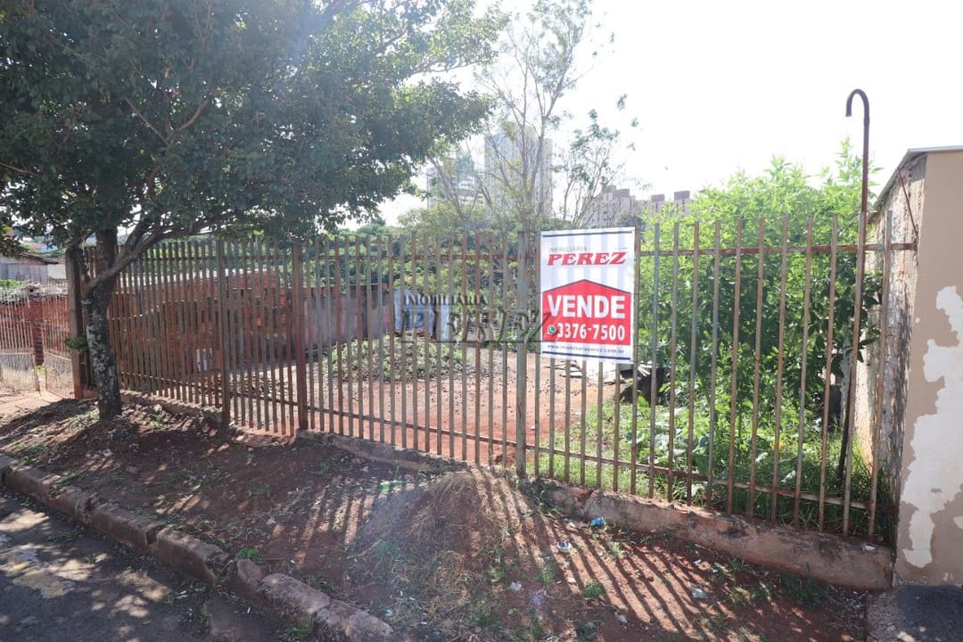 Terreno a venda na rua Rudolph Diesel bairro Industrial londrina - Foto 4