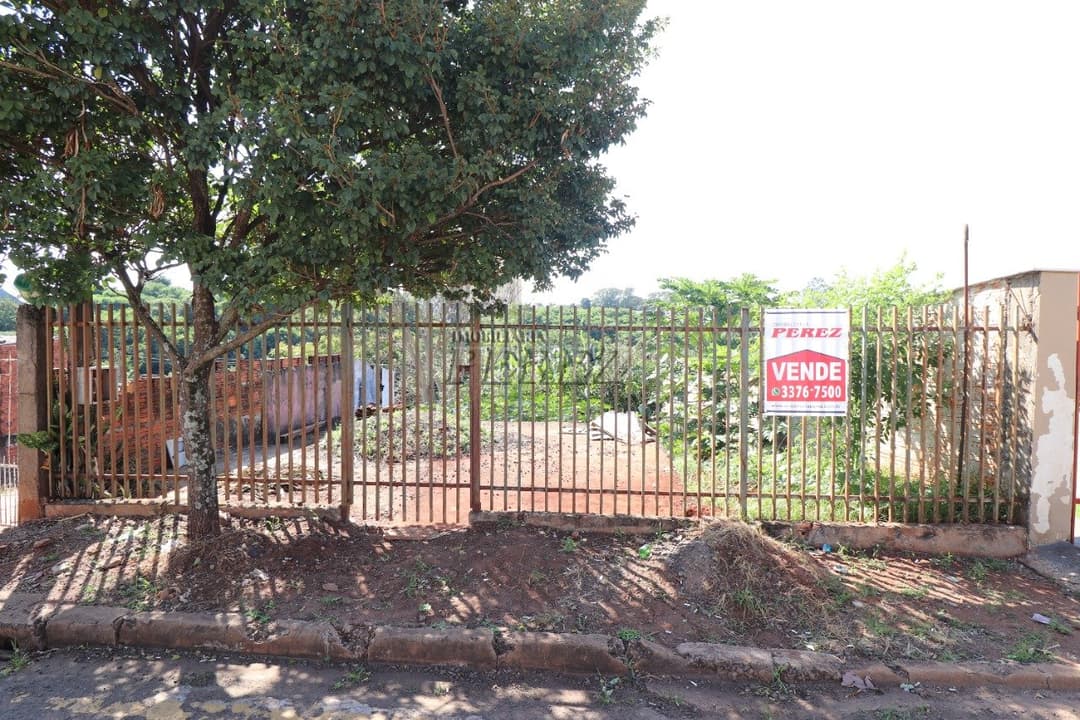 Terreno a venda na rua Rudolph Diesel bairro Industrial londrina - Foto 0