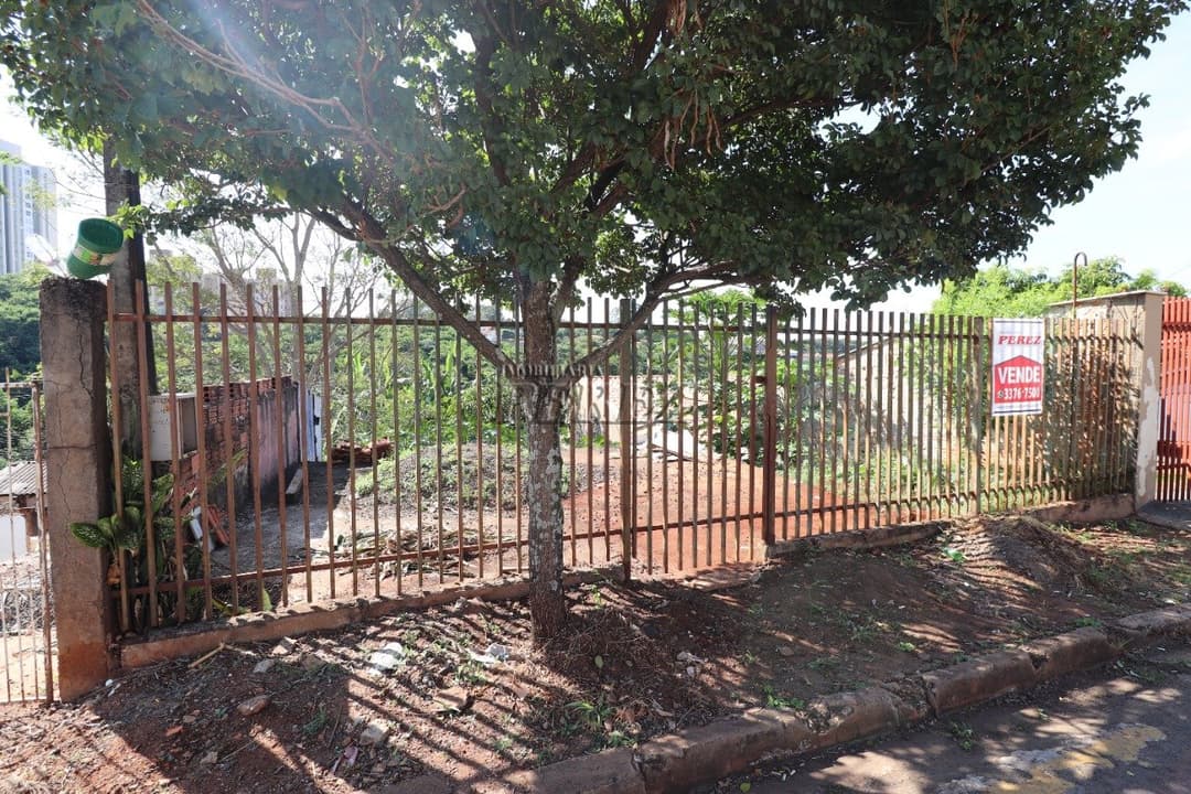 Terreno a venda na rua Rudolph Diesel bairro Industrial londrina - Foto 5