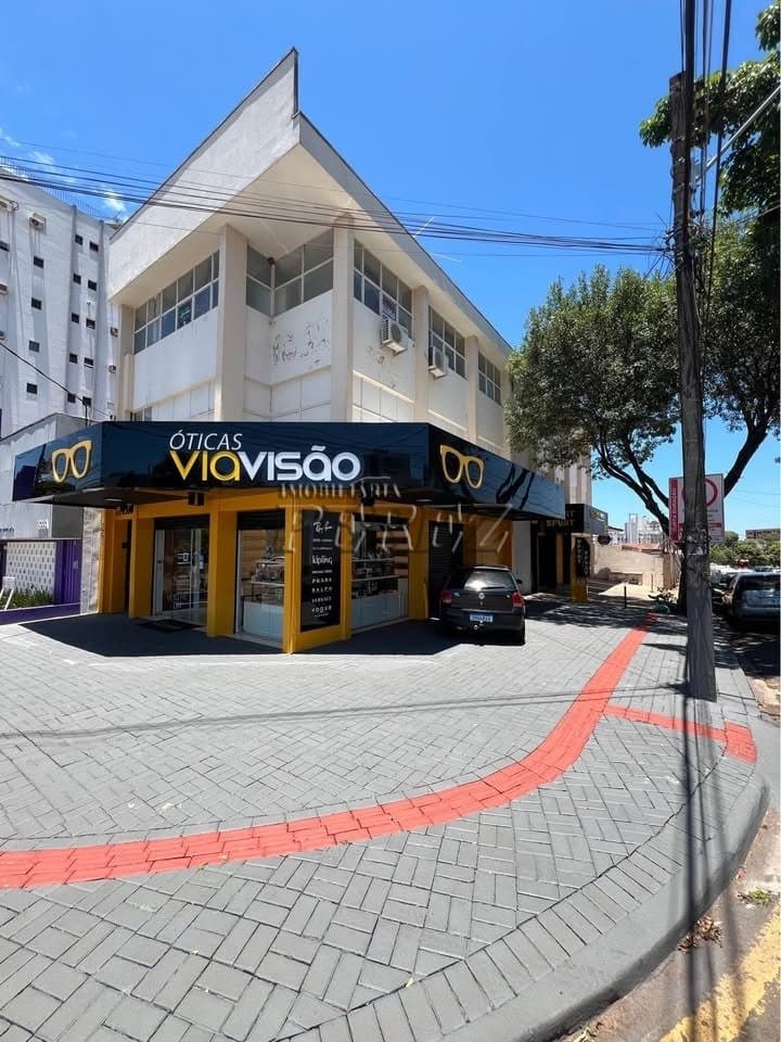 Imóvel comercial para alugar na Rua Senador Souza Naves, no centro de Londrina - Foto 11