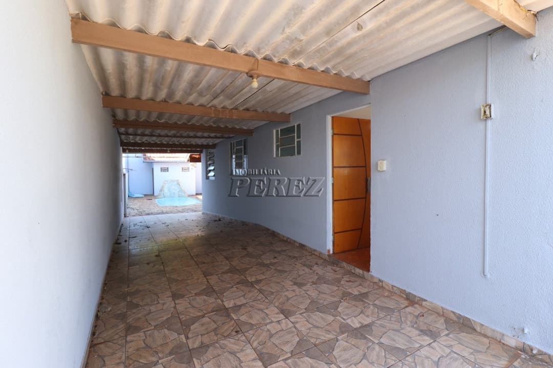 Casa mista para venda e locação na região Leste de Londrina, localizada no Jardim Califórnia - Foto 4