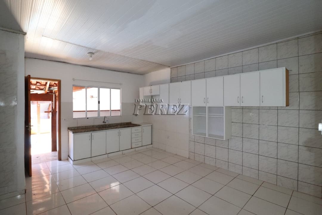 Casa mista para venda e locação na região Leste de Londrina, localizada no Jardim Califórnia - Foto 5