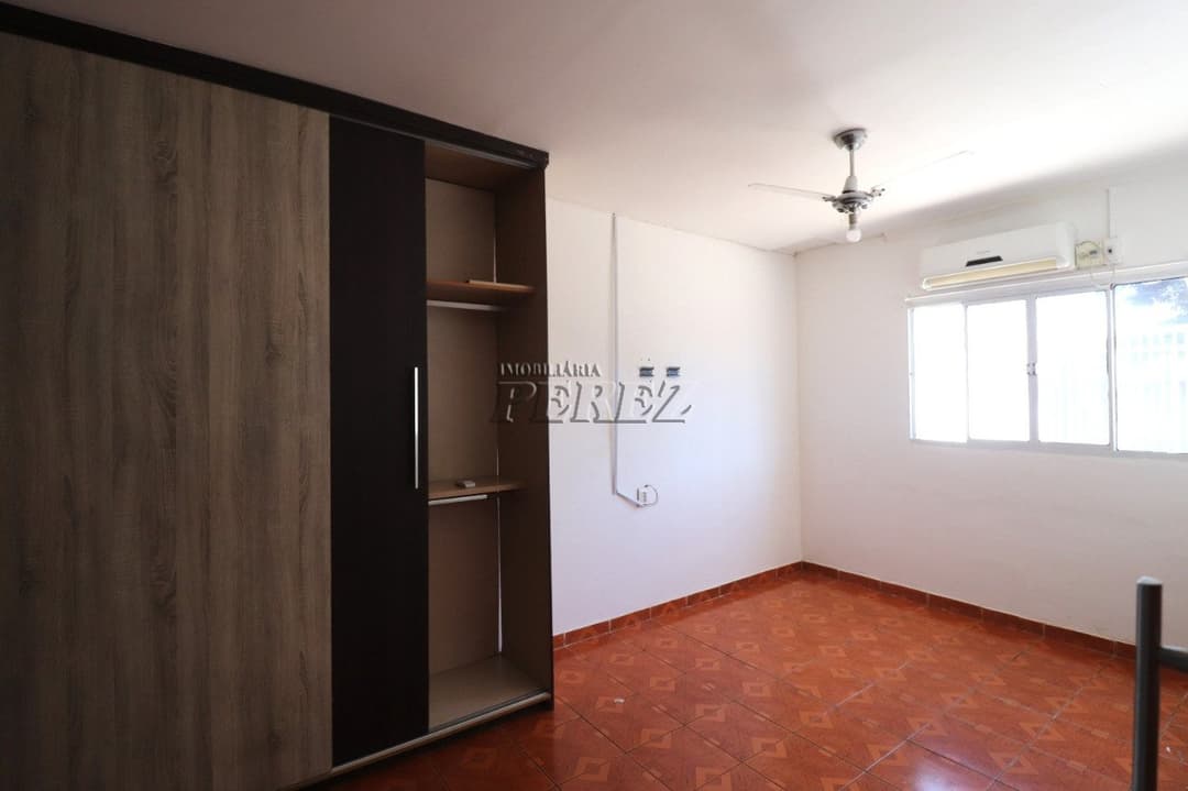 Casa mista para venda e locação na região Leste de Londrina, localizada no Jardim Califórnia - Foto 10