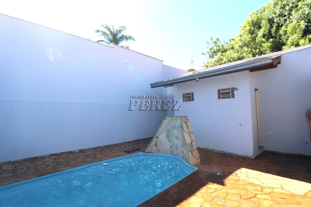 Casa mista para venda e locação na região Leste de Londrina, localizada no Jardim Califórnia - Foto 15