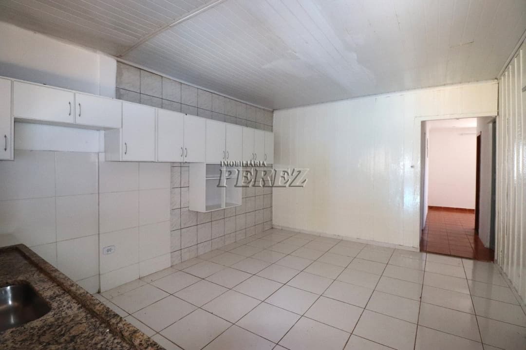 Casa mista para venda e locação na região Leste de Londrina, localizada no Jardim Califórnia - Foto 6