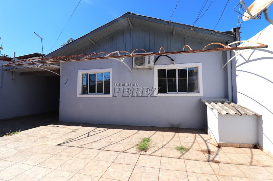 Casa mista para venda e locação na região Leste de Londrina, localizada no Jardim Califórnia - Foto 3