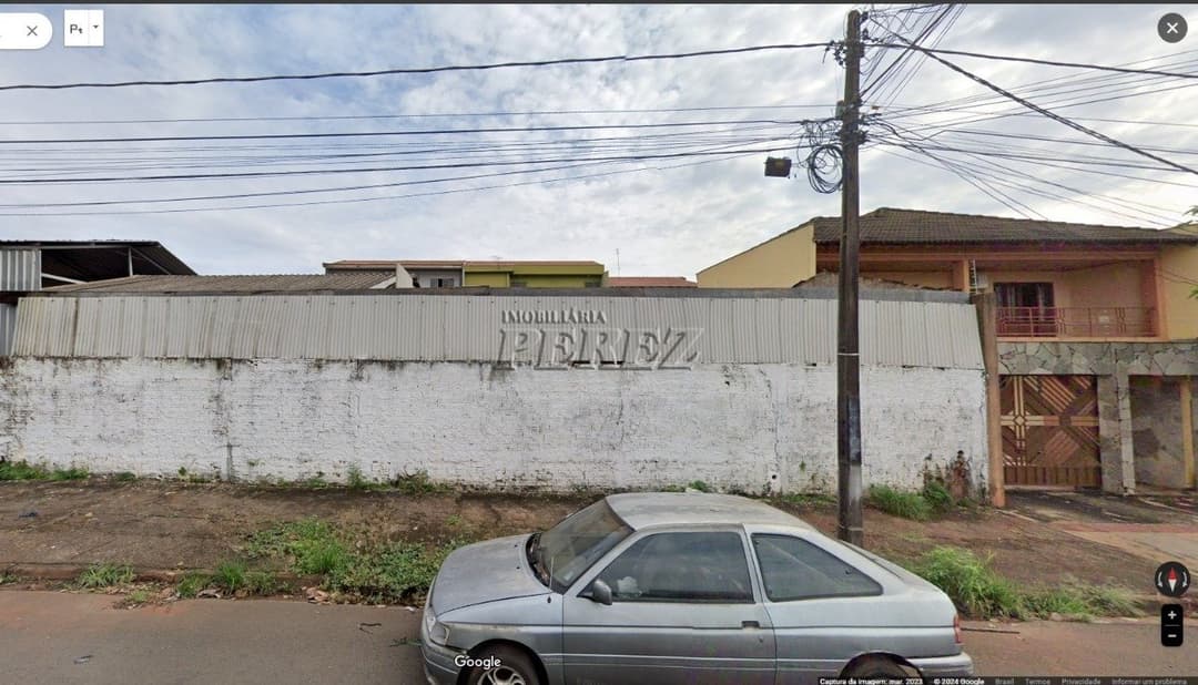 Terreno para venda na região Norte de Londrina, localizado no Jardim Pacaembu - Foto 0