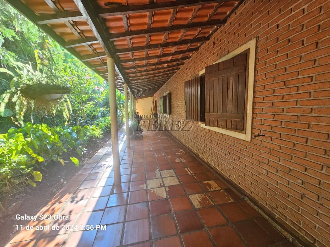 Sítio com 80.000.m² localizado na Rodovia Major Achilles Pimpão Ferreira - Foto 12