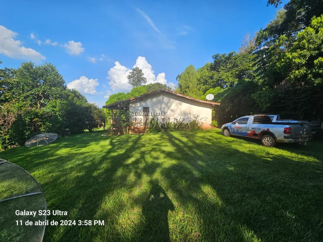 Sítio com 80.000.m² localizado na Rodovia Major Achilles Pimpão Ferreira - Foto 23