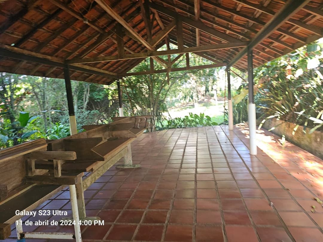 Sítio com 80.000.m² localizado na Rodovia Major Achilles Pimpão Ferreira - Foto 22