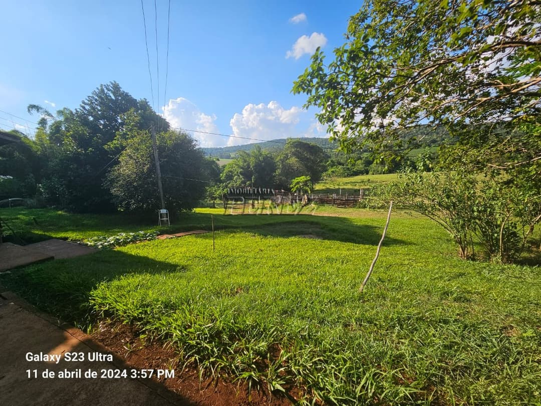 Sítio com 80.000.m² localizado na Rodovia Major Achilles Pimpão Ferreira - Foto 4