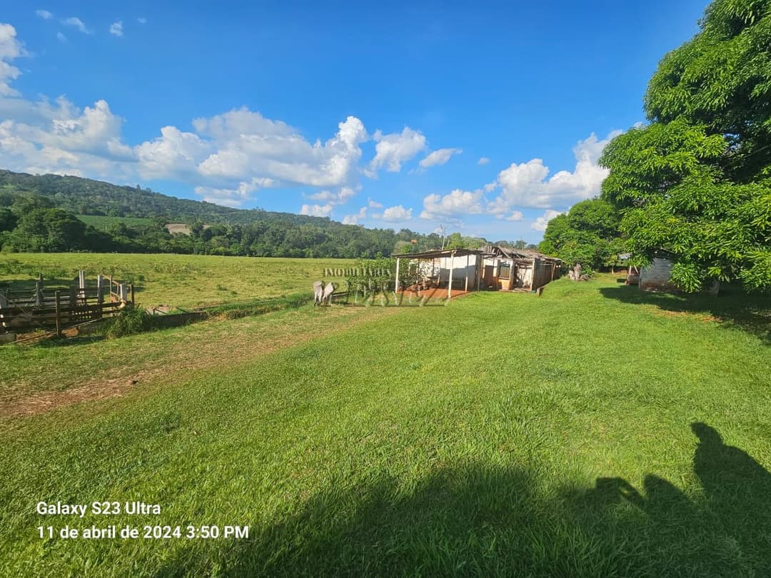 Sítio com 80.000.m² localizado na Rodovia Major Achilles Pimpão Ferreira - Foto 1