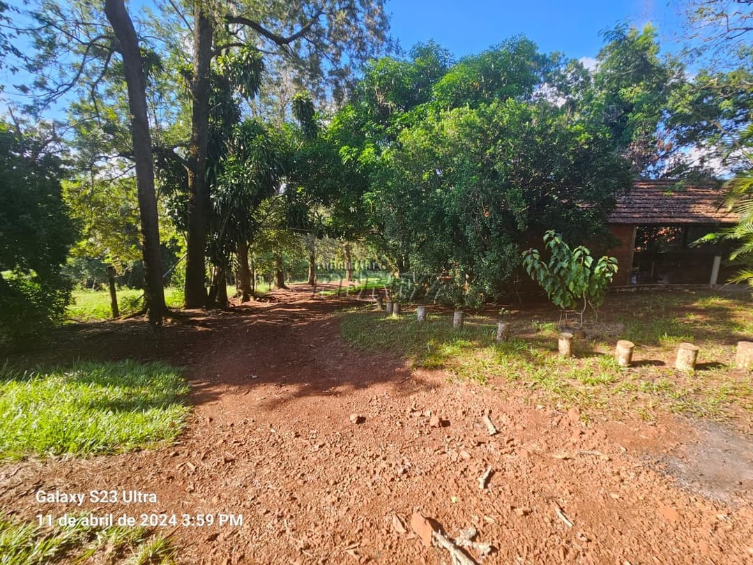 Sítio com 80.000.m² localizado na Rodovia Major Achilles Pimpão Ferreira - Foto 11