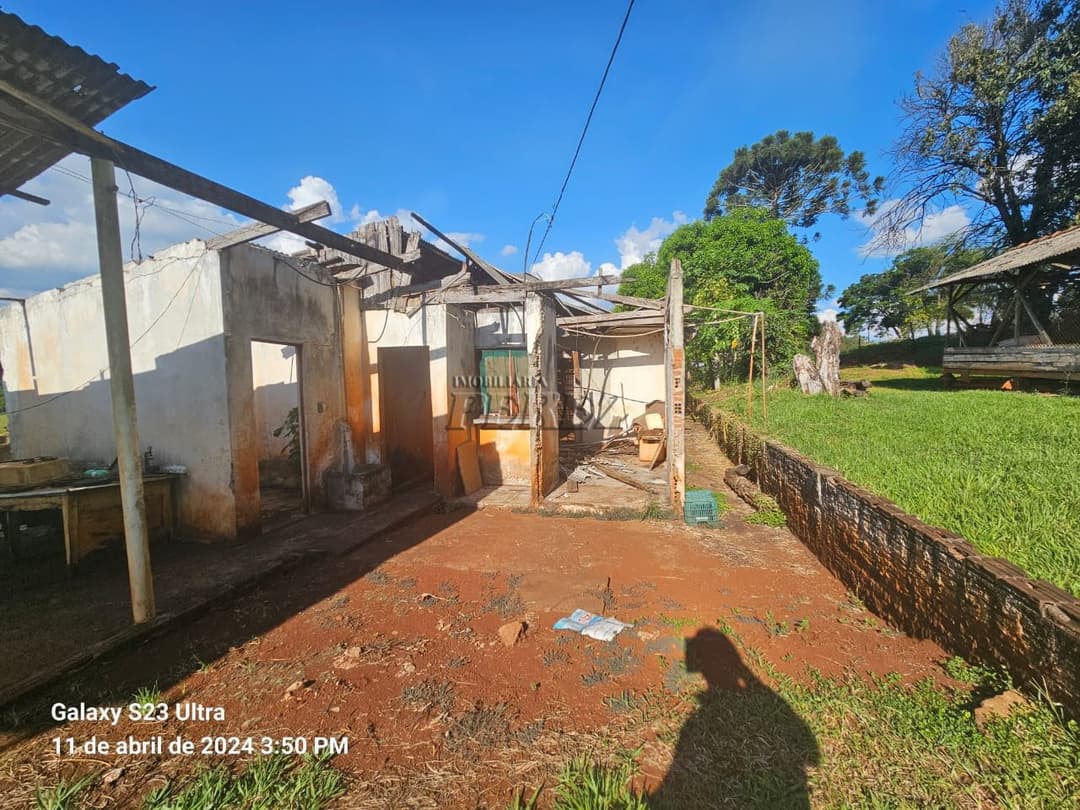 Sítio com 80.000.m² localizado na Rodovia Major Achilles Pimpão Ferreira - Foto 3