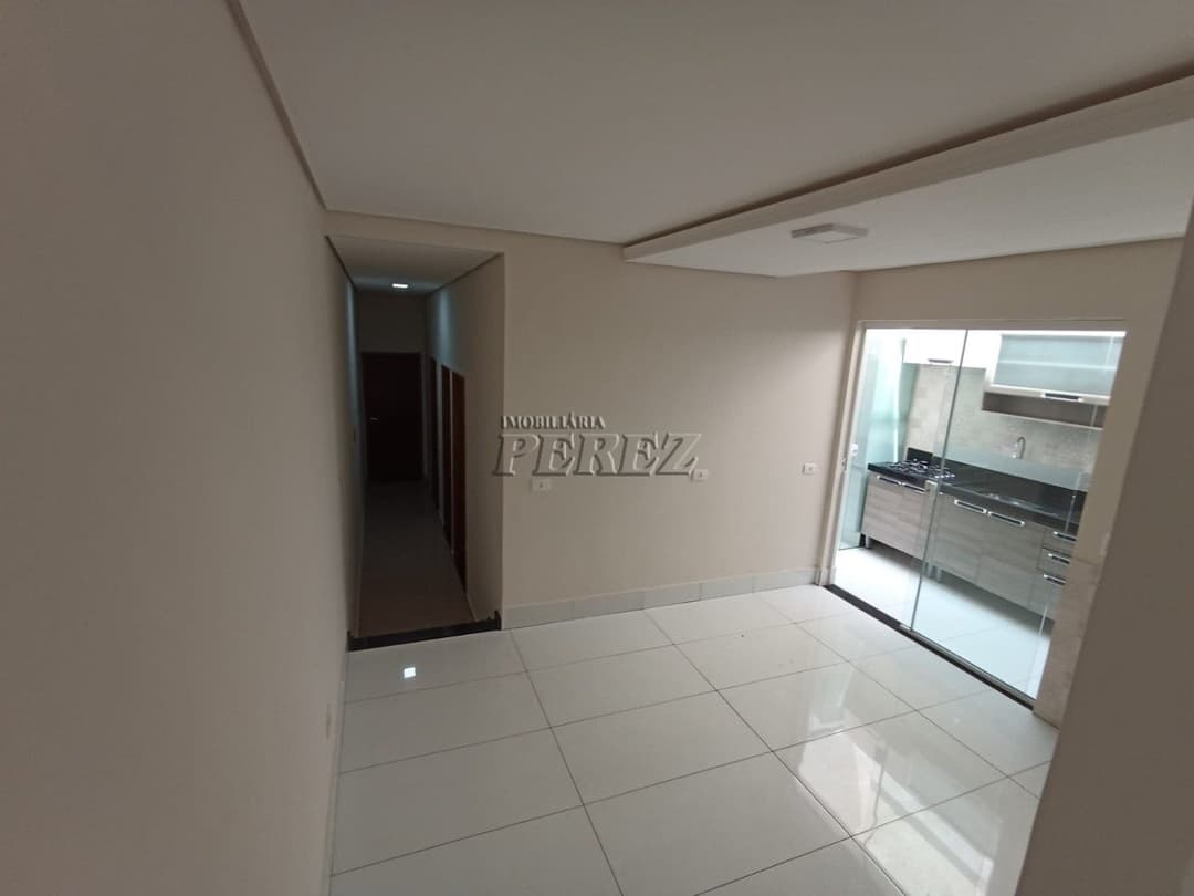 Casa para alugar Portal de Versalhes 2 na região oeste em Londrina. - Foto 7