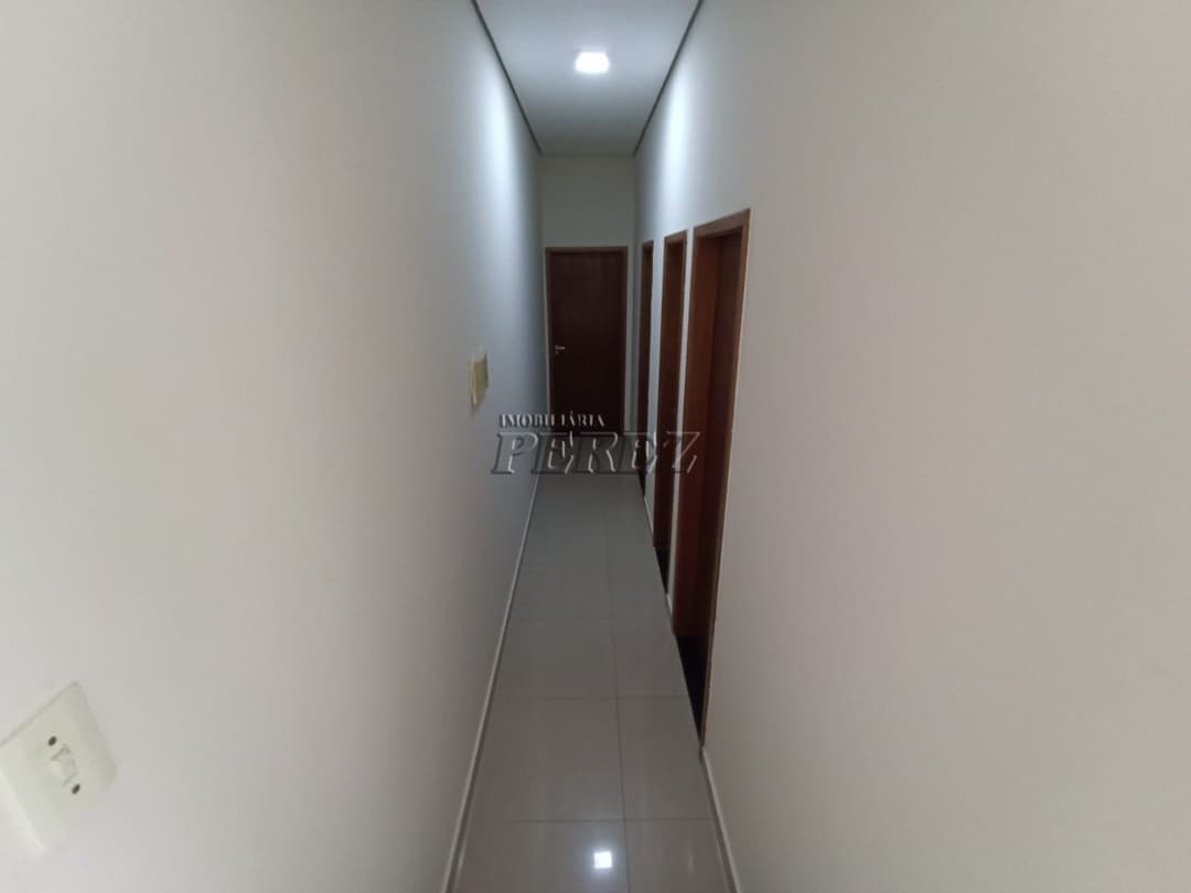 Casa para alugar Portal de Versalhes 2 na região oeste em Londrina. - Foto 11