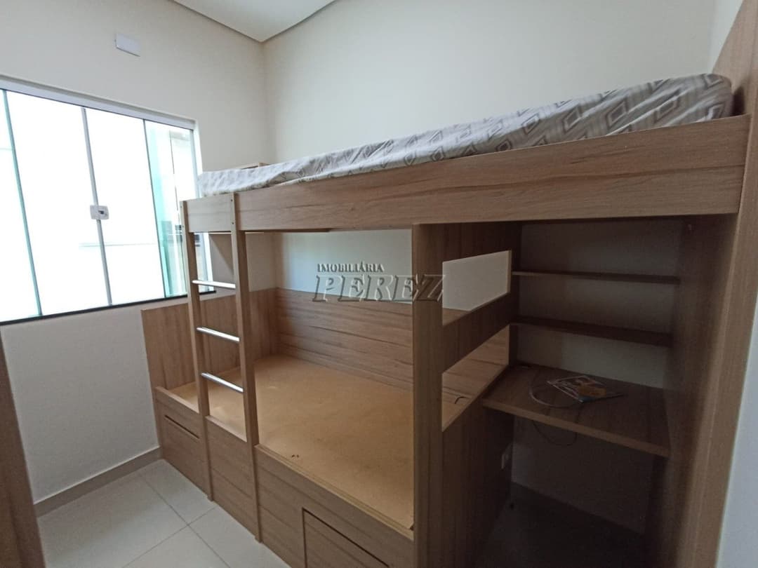 Casa para alugar Portal de Versalhes 2 na região oeste em Londrina. - Foto 12