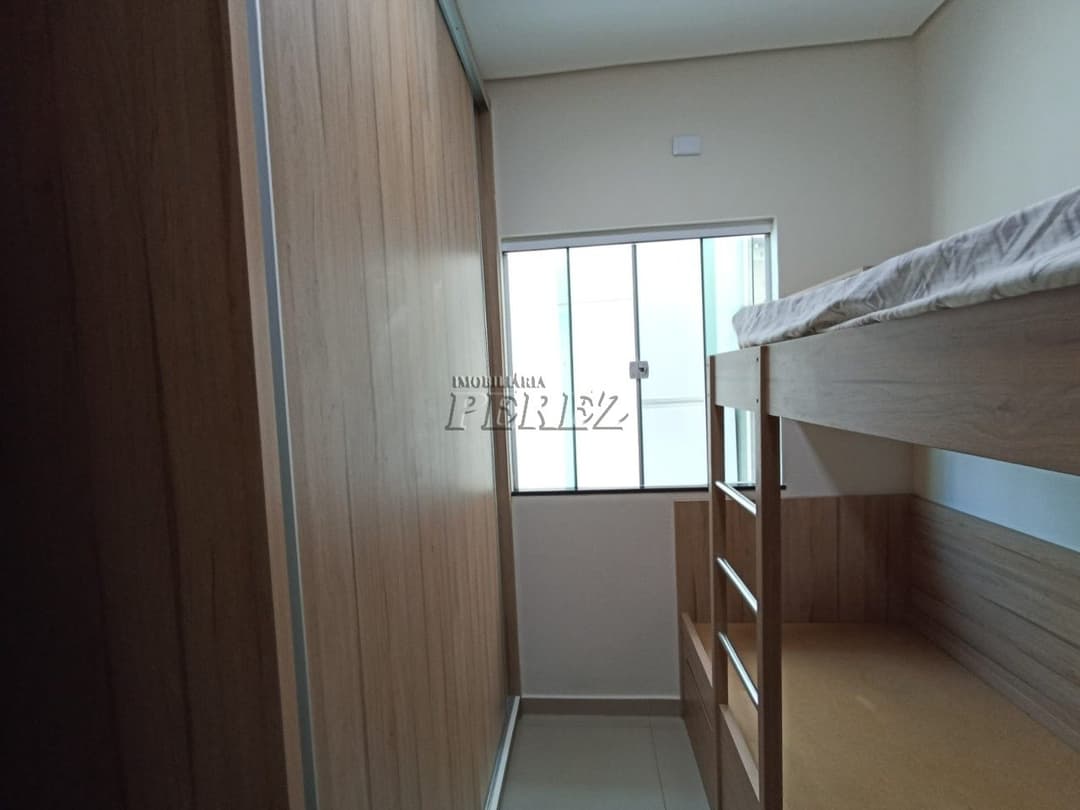 Casa para alugar Portal de Versalhes 2 na região oeste em Londrina. - Foto 13