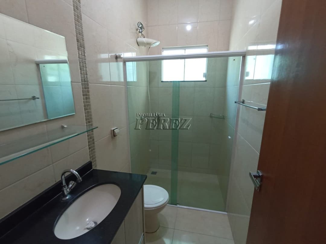 Casa para alugar Portal de Versalhes 2 na região oeste em Londrina. - Foto 14